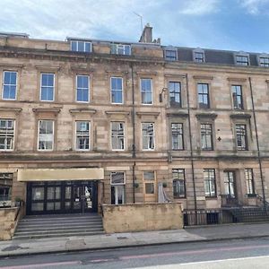 Best Western Glasgow Hotel